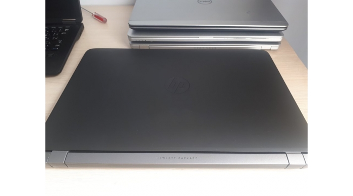 HP Probook 450 G2 Core I5-4210u | 4G | SSD 120G | 15.6"