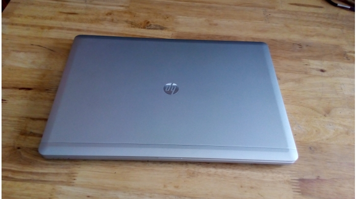 HP EliteBook 9470m I5-3437u/4G/ssd-120G/14"