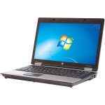 HP Probook 6450b I5-480M Ram 2G/ 160G / ATi 512 / 14'